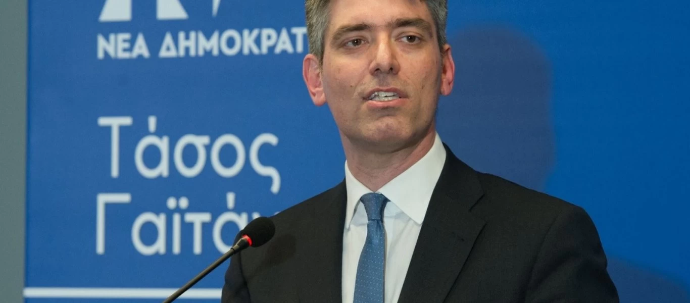 «Καρφιά» ΝΔ σε «αριστερά» κόμματα: «Επιλέγουν να είναι απόντα από την εκδήλωση για τα θύματα της Marfin»